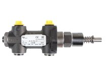hp-Technik B-G-Pro-2 bypass valve
