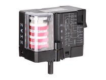 Berger Lahr / Schneider Electric STA13 B0.36/8 3N30 L servomotor