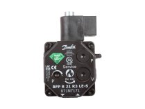 Danfoss BFP 21 R3L+R 071N7171 burner pump