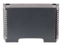 Weishaupt air intake box, 24131001082
