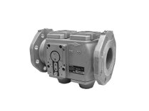 Siemens VGD40.100L Gas Solenoid Valve