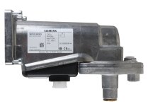 Siemens gas valve actuator SKP25.403E2
