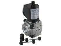 Kromschroder VAS2-/40R/NW gas electromagnetic valve, art: 88000095