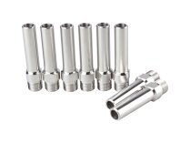 Riello gas nozzles 8 pcs, art: 3008002.