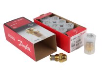 Danfoss Nozzle OD 2.50 / 60º B