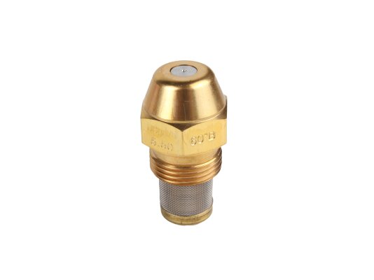 Danfoss Nozzle OD 5.50 / 60º B, art: 030B0125.