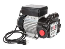 Piusi E 140 220V diesel fuel pump, art: F00395050.