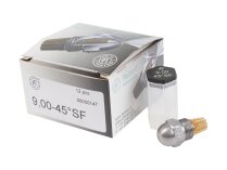 Fluidics Nozzle 9.00/45° SF