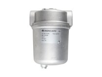 Fuel filter Giuliani Anello 70107006