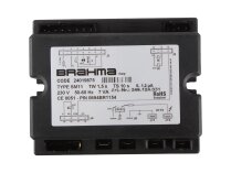 Brahma SM11 Combustion Manager 24019875