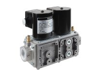 Honeywell VQ425MA1021 Gas Electromagnetic Valve
