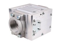 Piusi K600/4 Pulser flow meter, art: 000473000.