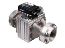 PIUSI K900 pulse fuel flow meter