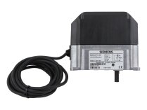 Siemens SQM33.711A9 Servo Motor