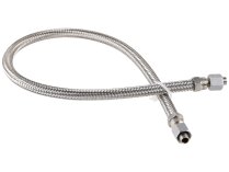 Weishaupt pressure hose 11155200672 complete