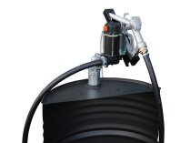 Piusi Drum Kit 3000 24V Mobile Fuel Station