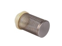 Piusi Foot filter Ø20 mm