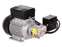 Piusi Visco Flowmat 350/2 oil pump, art: F0030206D