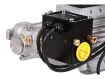 Piusi Visco Flowmat 350/2 Oil Pump
