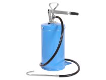 Manual oil dispenser Piusi 16 l, art: F0033216A.