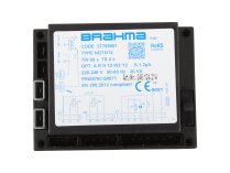 Brahma NDTM12 37789001 Combustion Manager