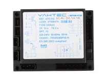 Brahma DMN31 37546070 Burner Management System