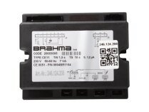 Brahma CE11 20653005 Combustion Manager