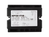 Brahma SM11PMIX Combustion Manager 24019905