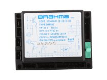 Brahma DMN32 Burner Controller 37564000