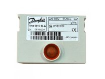 Danfoss BHO 64A 057H7030 boiler control.