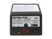 Brahma SM592N/S 36223331 stoker boiler