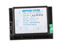 Brahma SM11F combustion manager, art: 37112012.
