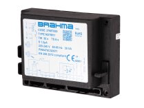 Brahma NDTM11 Combustion Manager 37587000