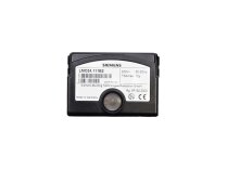 Siemens LMO24.111B2 burner control system