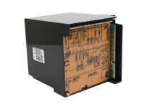 Siemens LAL2.25-110V stoker automatic