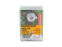 Honeywell DKG 972 Mod.03 boiler, art: 0332003