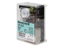 Honeywell TF 974 Rev.A burner control, art: 02524