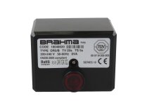 Brahma OR3/B 18048620 stoker automatic