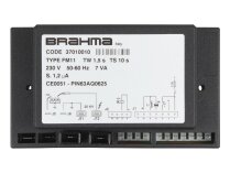 Brahma FM11 Burner Controller, 37010010