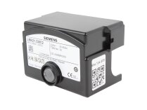 Siemens LME21.330C2 burner control system