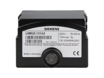 Siemens LME22.131A2 burner control unit