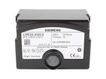 Siemens LME22.232C2 stok burner