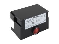 Siemens LGA63.191A27 burner control system
