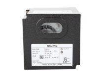 Siemens LAL1.25 stok burner