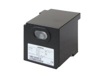 Siemens LAL2.25 burner control system