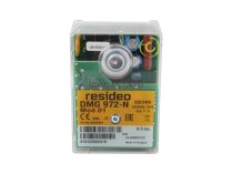Honeywell DMG 972-N Mod.01 burner control, art: 0452001.