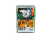 Honeywell DLG 976-N Mod.01 boiler unit, art: 0466001.