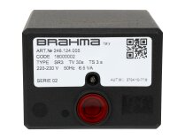 Brahma SR3 18000002 stoker automatic