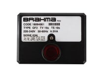 Brahma GF2 18094001 stoker machine