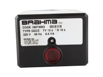 Brahma G22/Z 18073003 stok burner